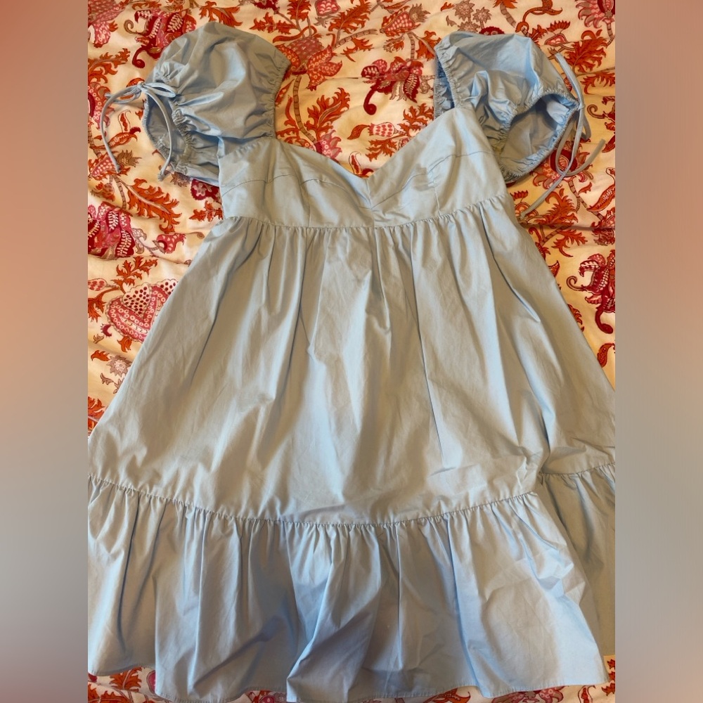 boutique dress